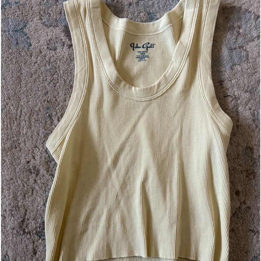 Brandy Melville Connor tank